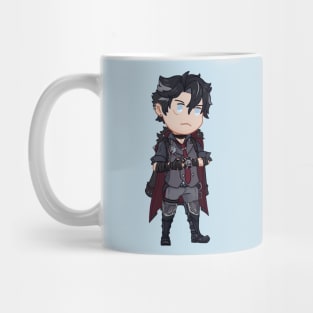 Duke of Meropide Mug